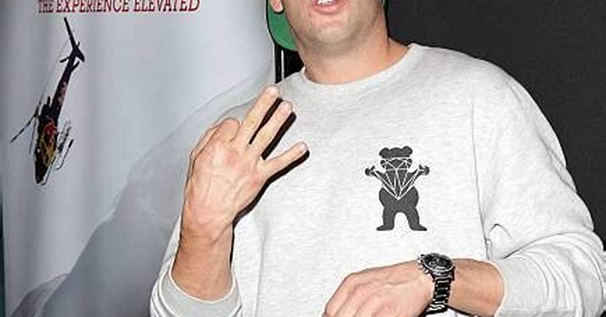 Brandon Biebel