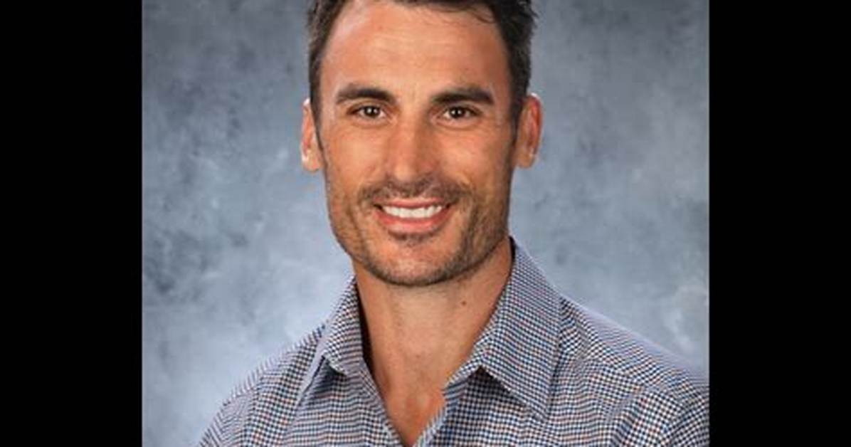 Brandon Bochenski