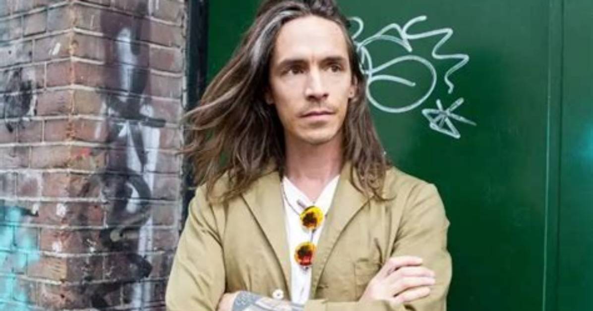 Brandon Boyd Net Worth, Wife, Kids, Age, Bio-Wiki, Weight