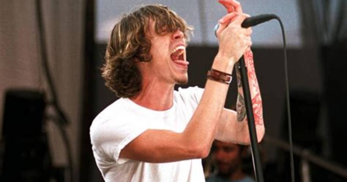 Brandon Boyd