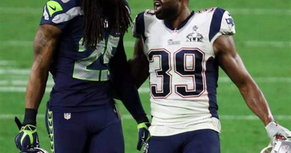 Brandon Browner