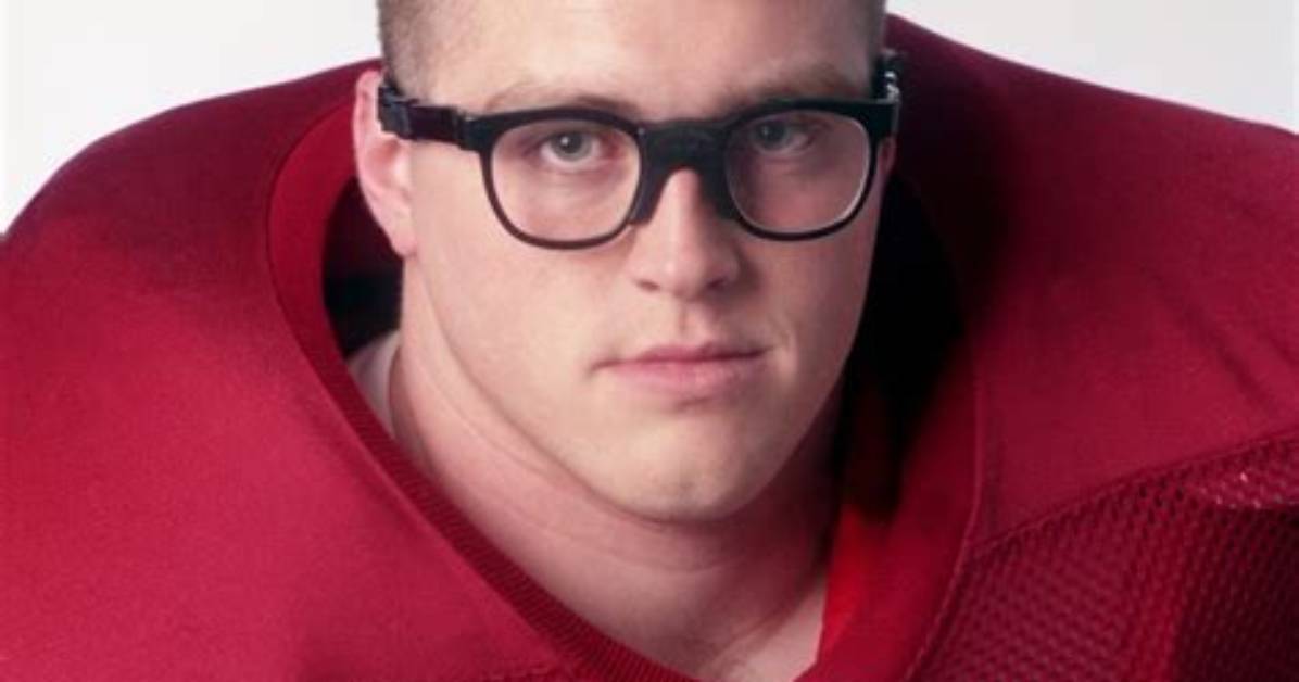 Brandon Burlsworth