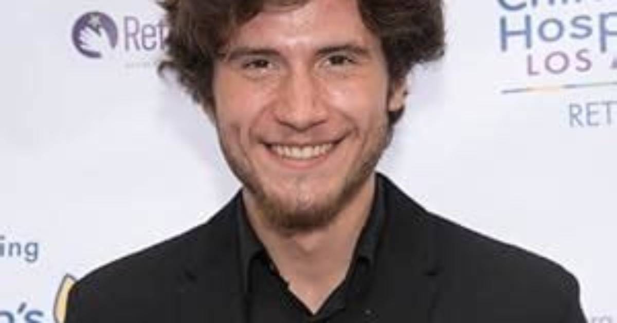 Brandon Calvillo