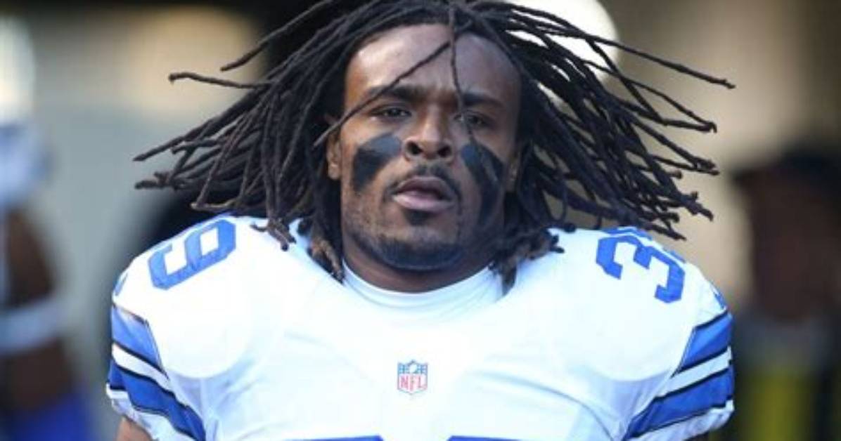 Brandon Carr Net Worth