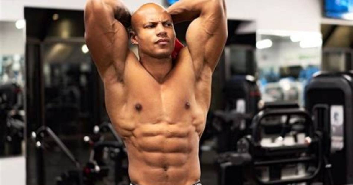 Brandon Carter