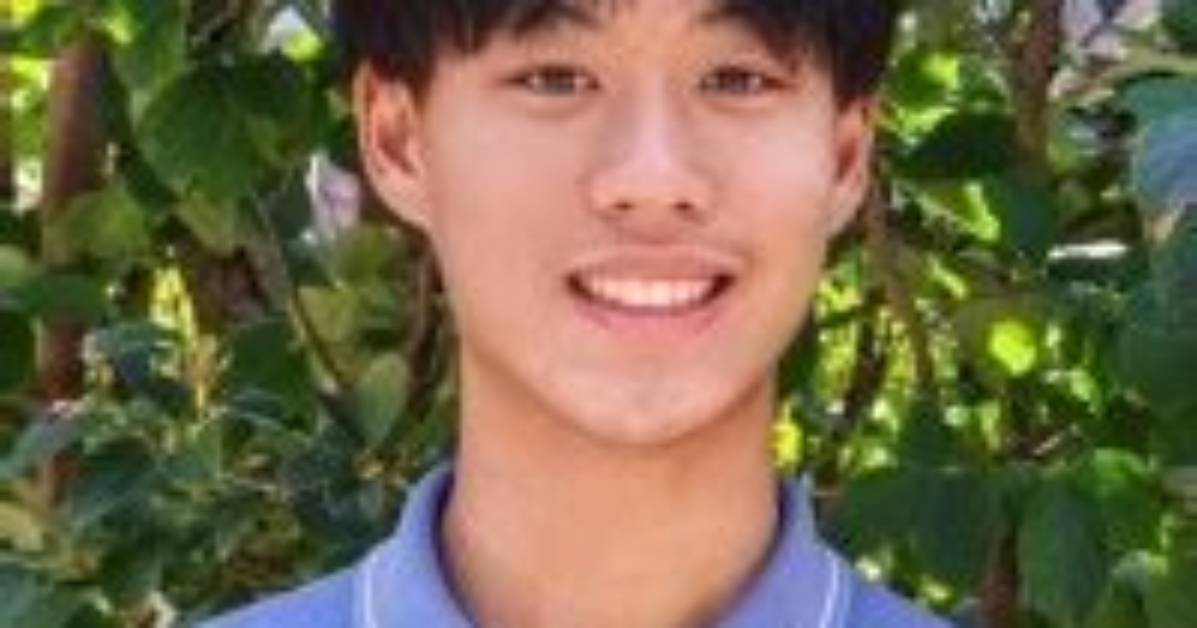 Brandon Chang