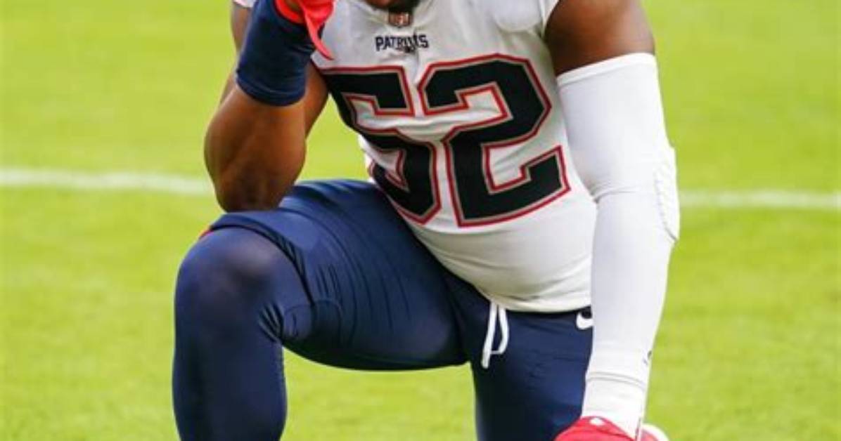 Brandon Copeland