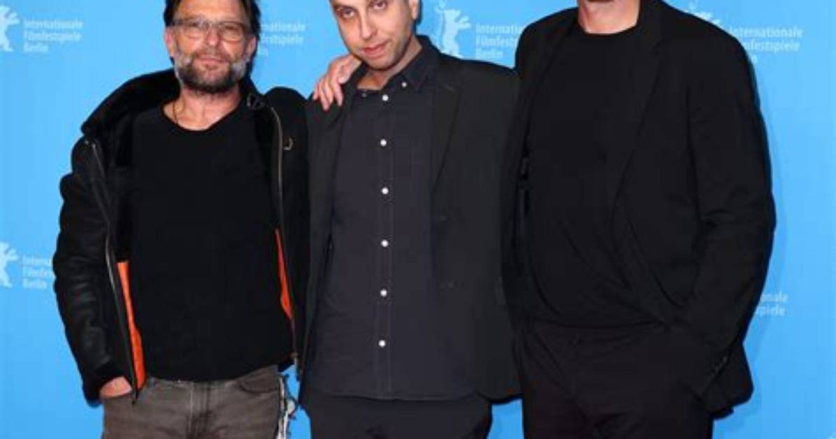 Brandon Cronenberg Net Worth
