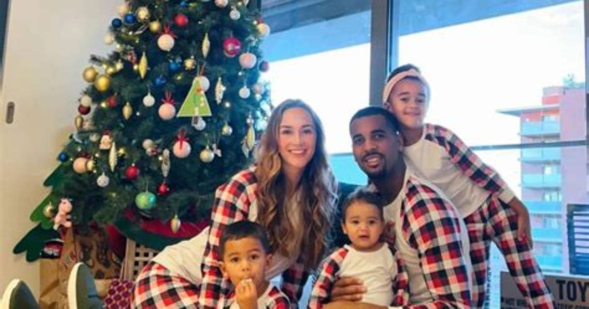 Brandon Davies [2023 Upate]: Wife & Net Worth