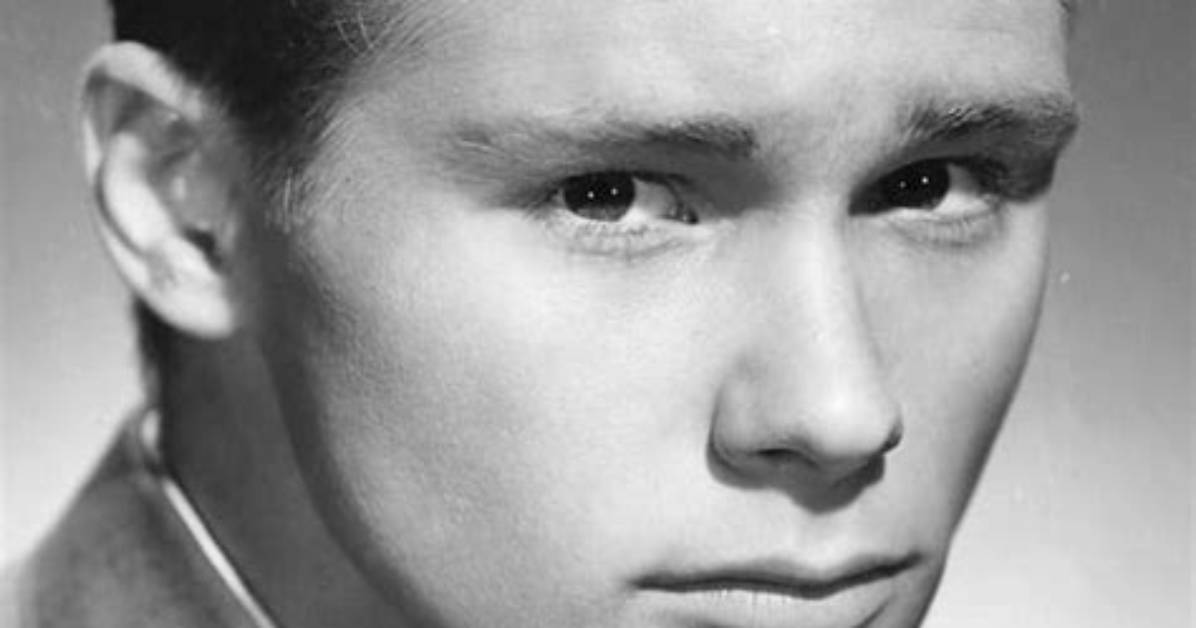Brandon Dewilde