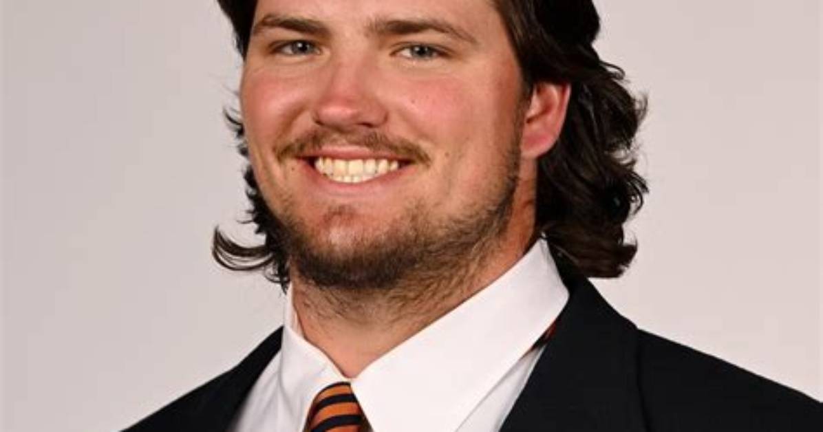 Brandon Frazier