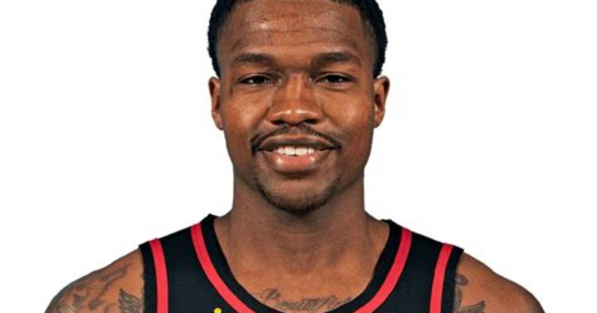 Brandon Goodwin