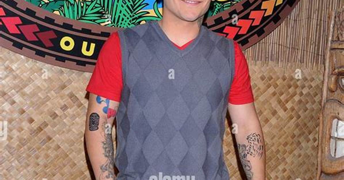 Brandon Hantz