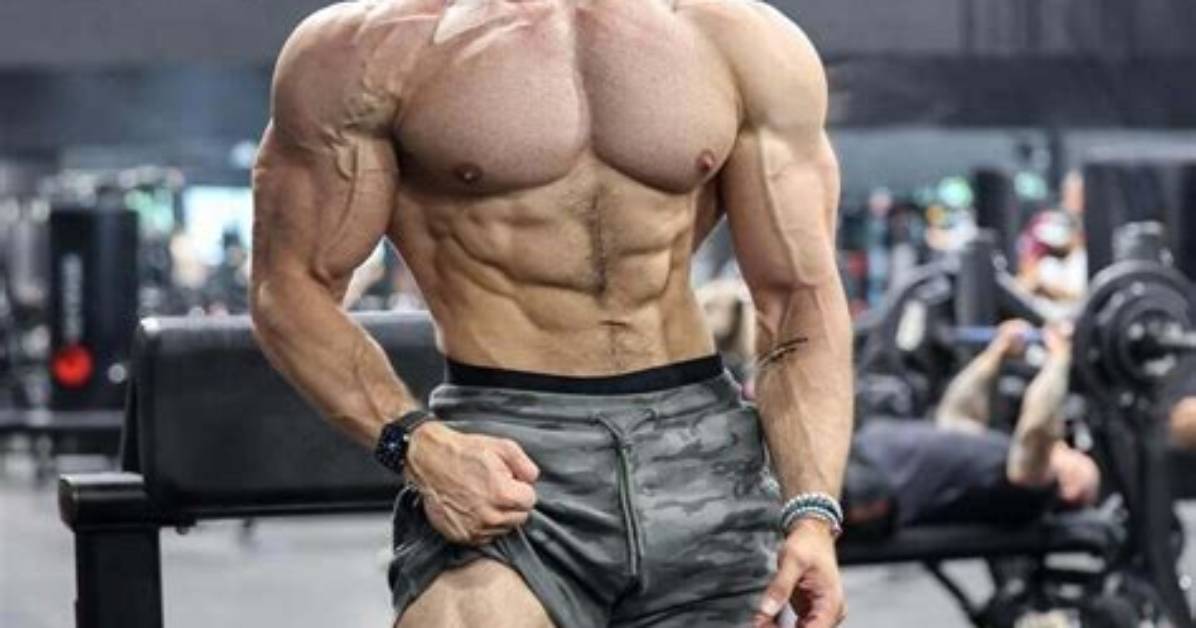 Brandon Harding