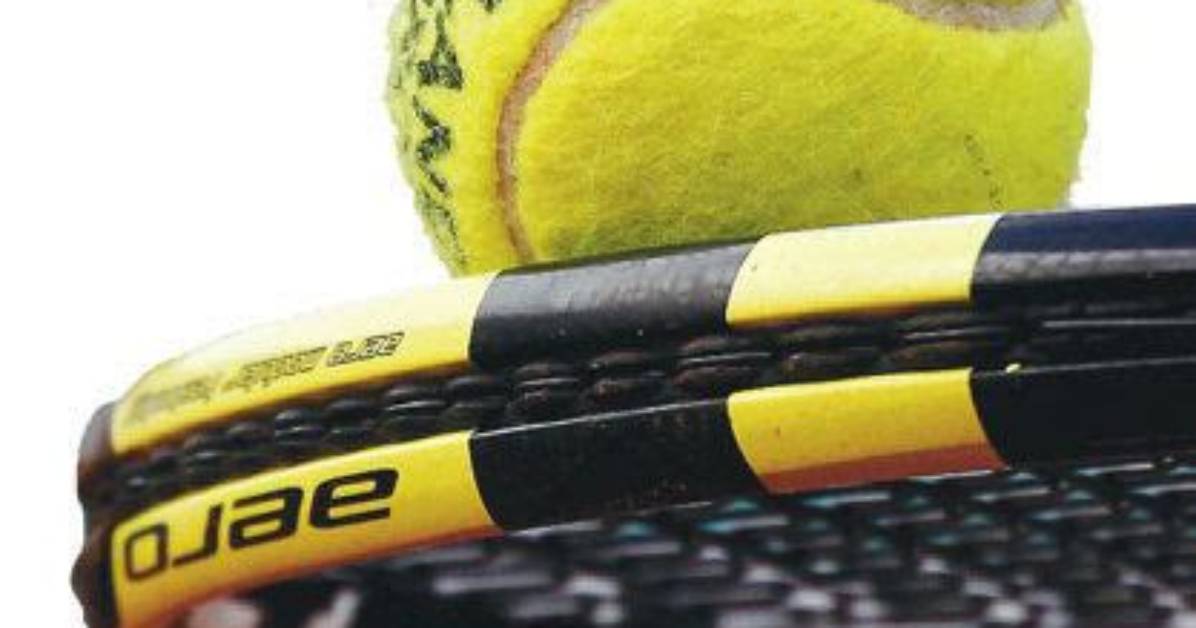 Brandon Holt Pulls off Upset in Orange Bowl Tennis Tournament