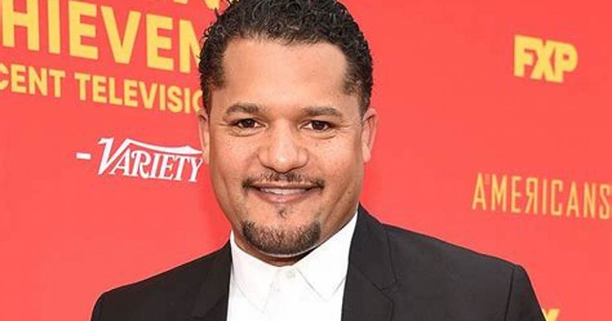 Brandon J. Dirden Net Worth