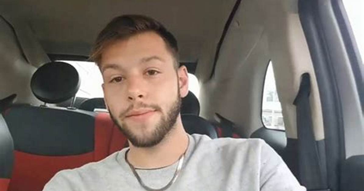 Brandon K. Hampton Net Worth