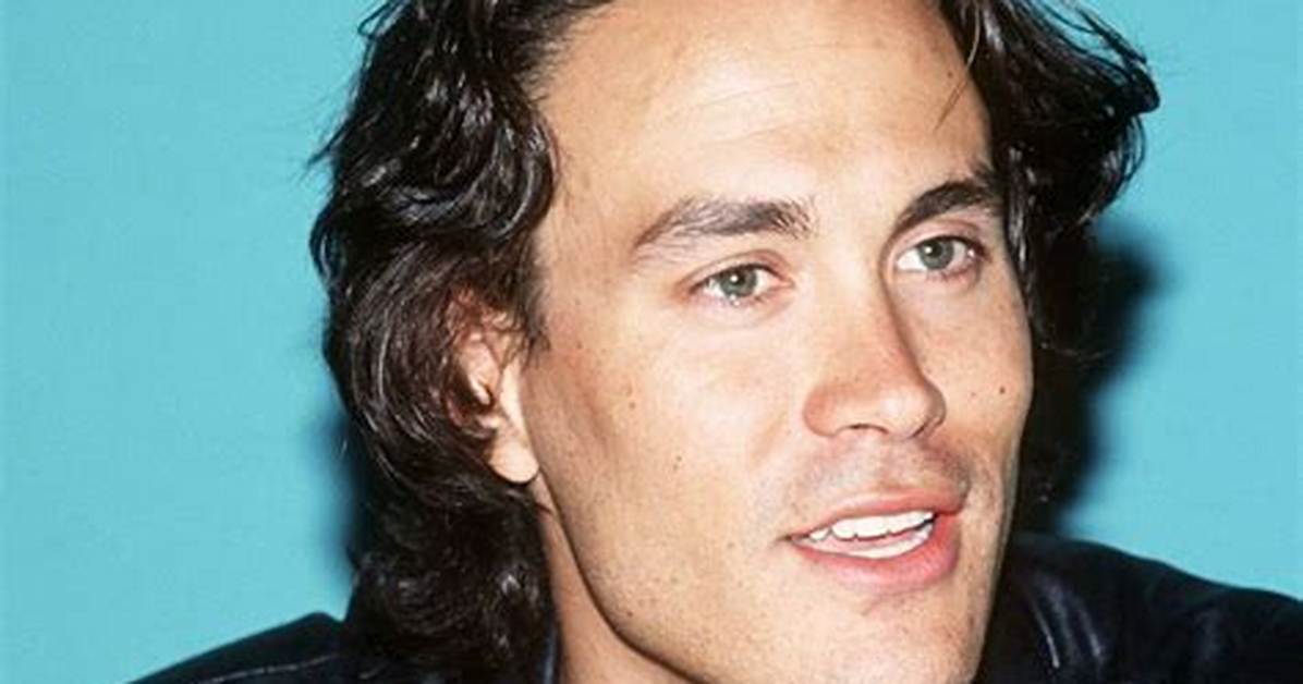 Brandon Lee Net Worth