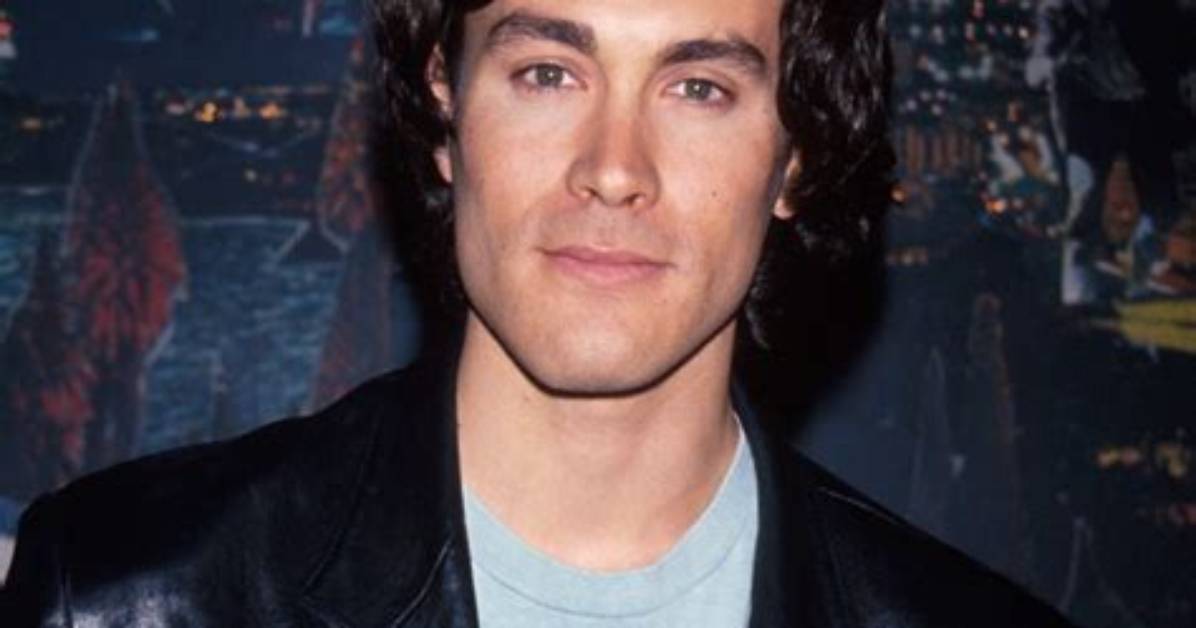 Brandon Lee