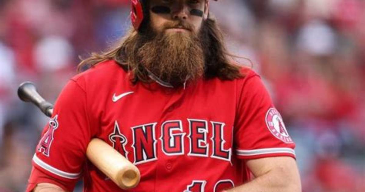 Brandon Marsh Salary & Contract