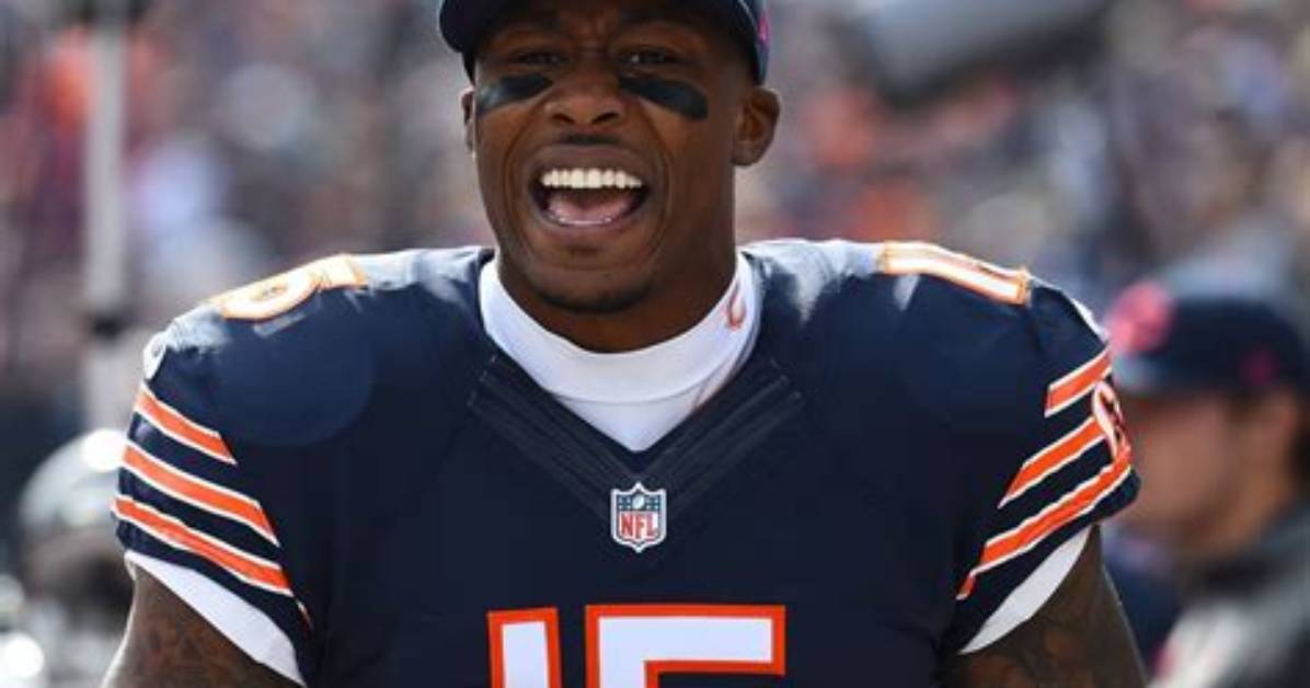 Brandon Marshall
