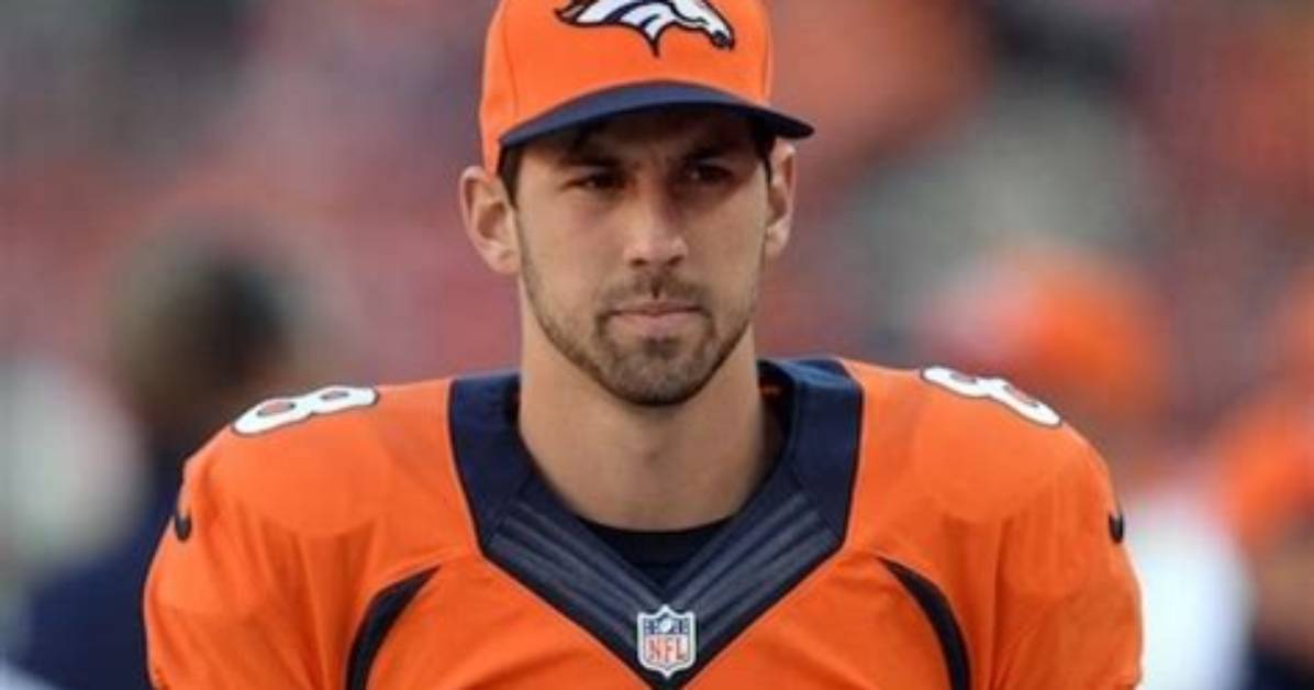 Brandon Mcmanus Net Worth