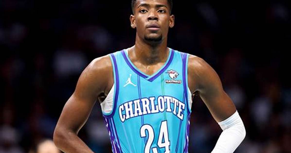Brandon Miller Net Worth