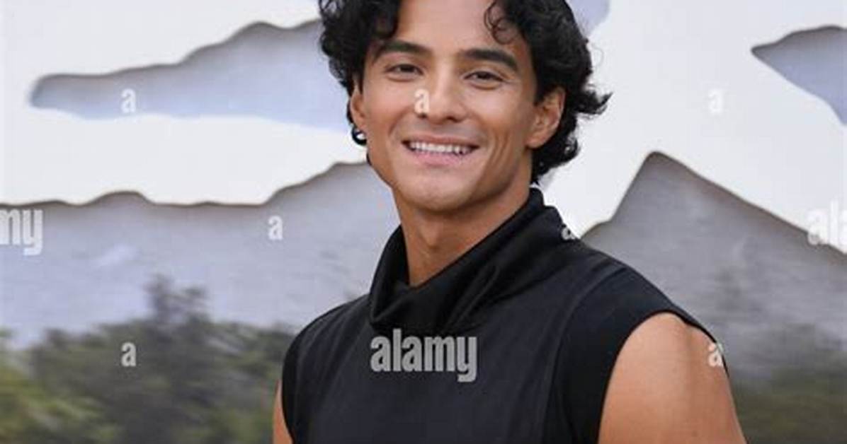Brandon Perea