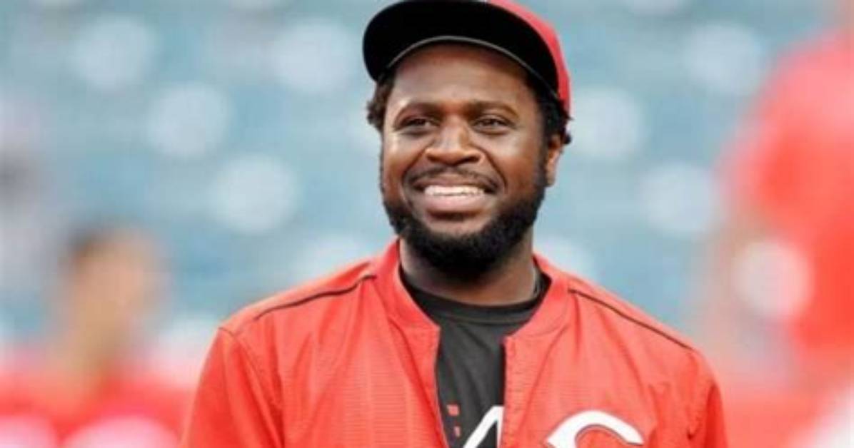 Brandon Phillips Net Worth