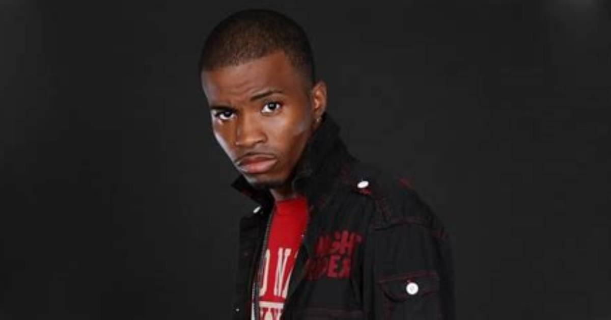 Brandon Richardson Net Worth
