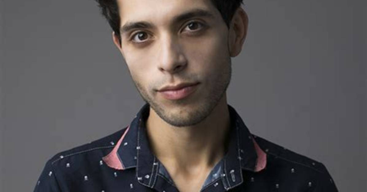 Brandon Rogers