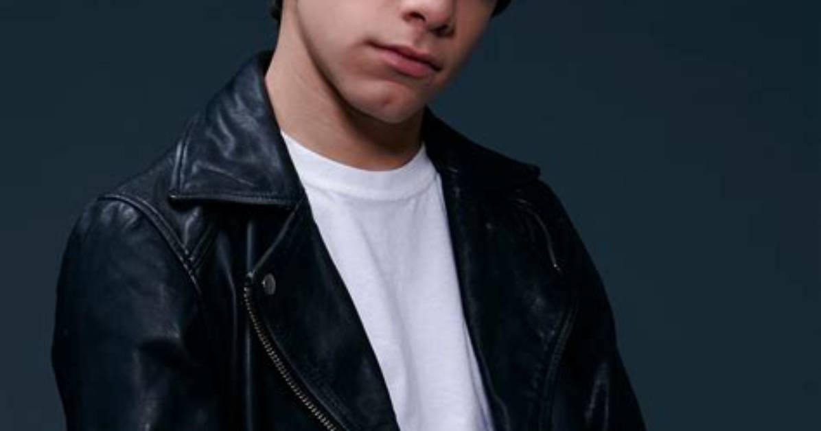 Brandon Rossel