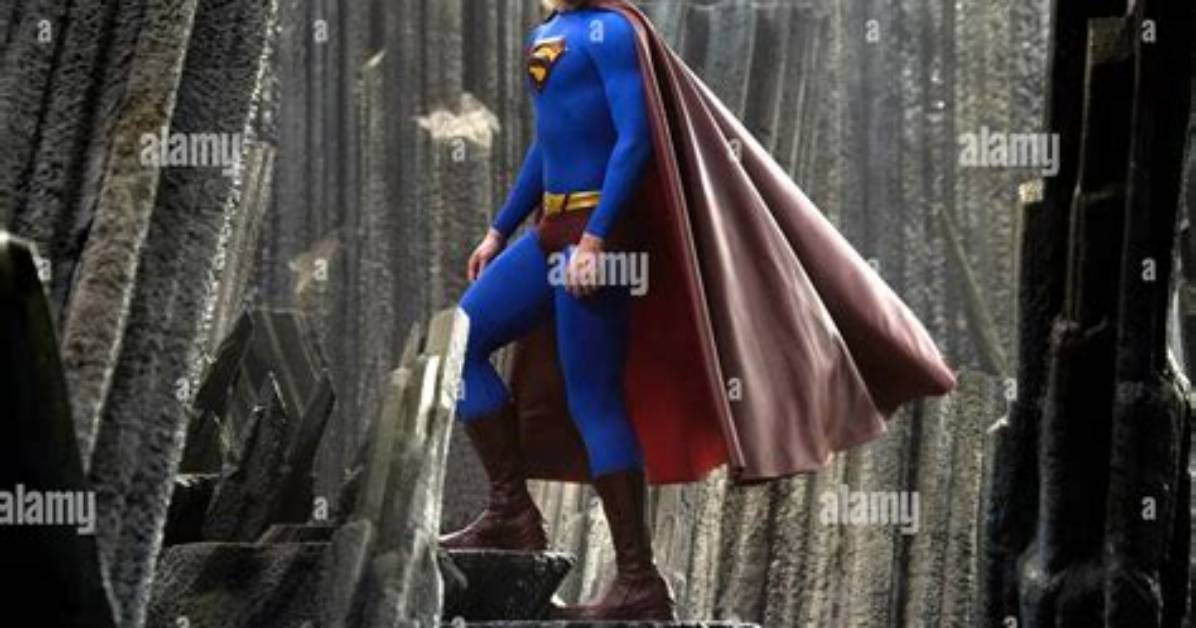 Brandon Routh