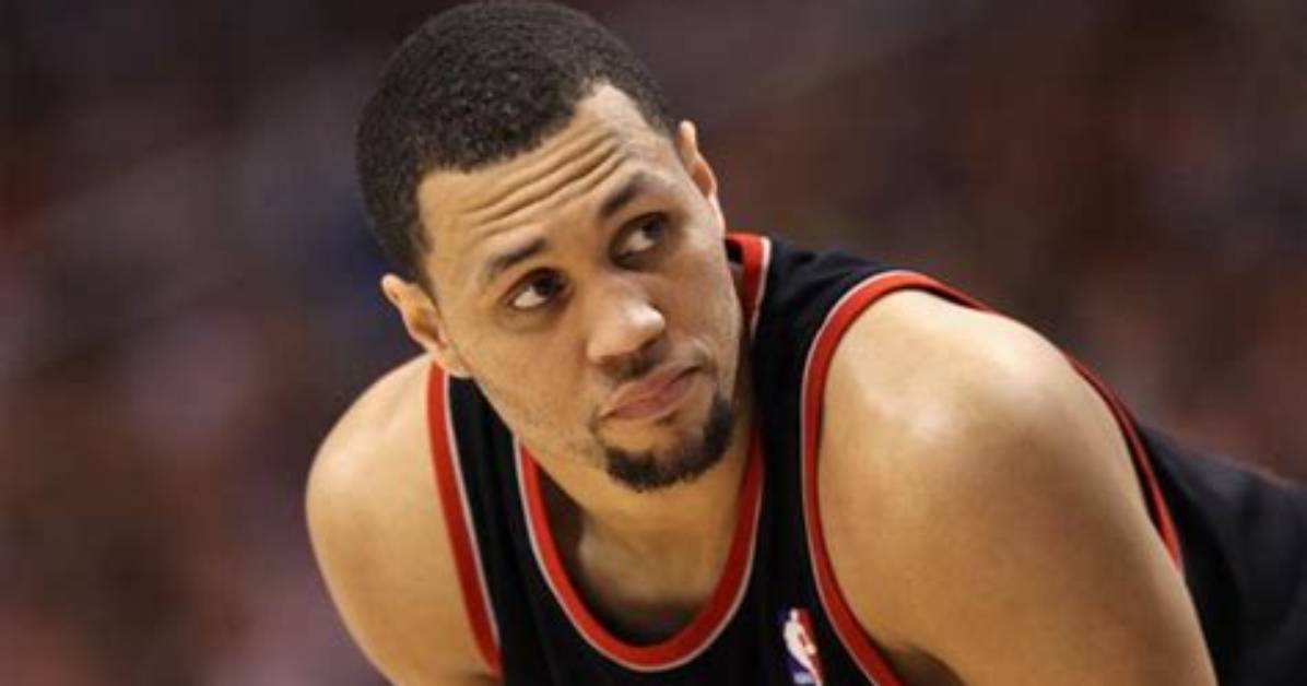 Brandon Roy Net Worth