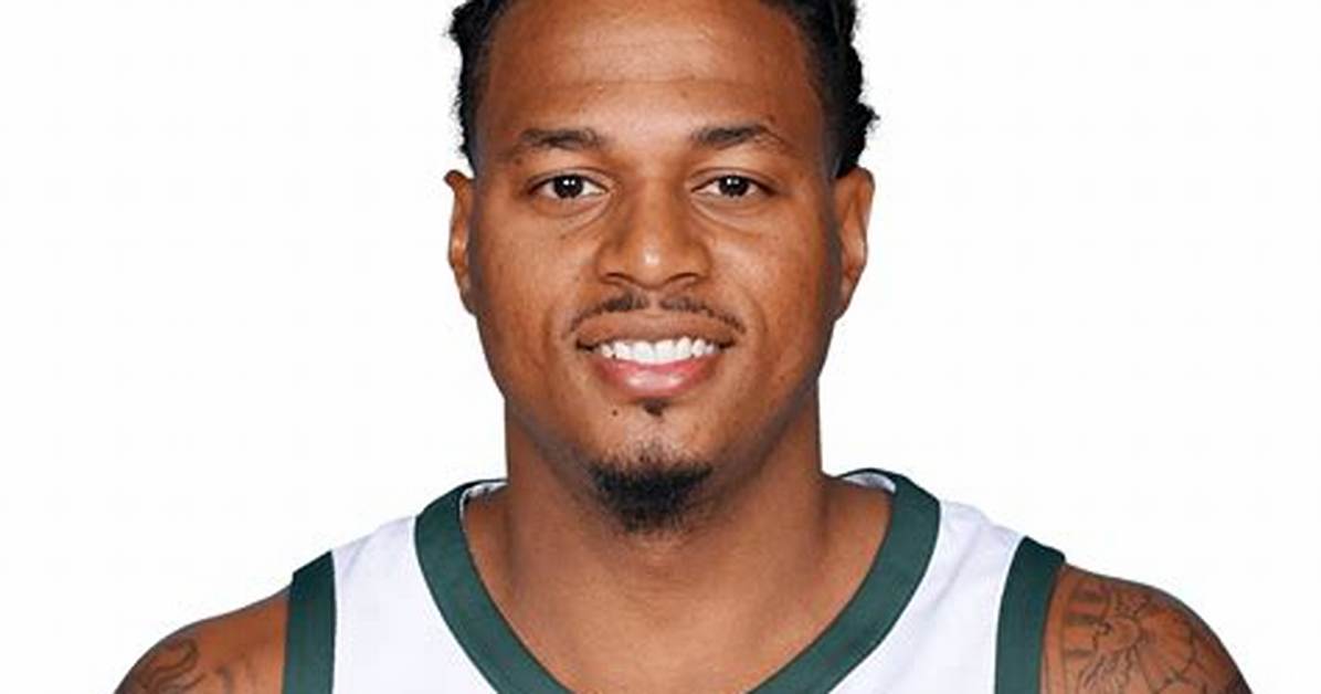 Brandon Rush