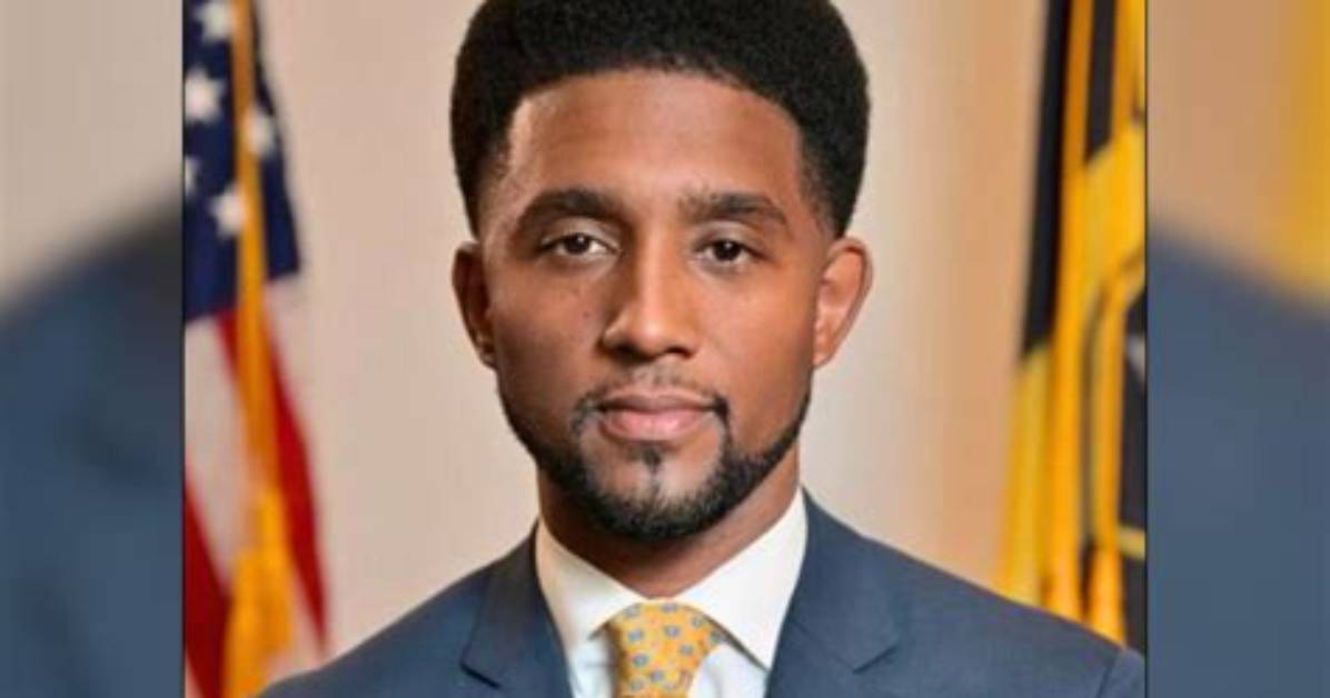Brandon Scott Net Worth