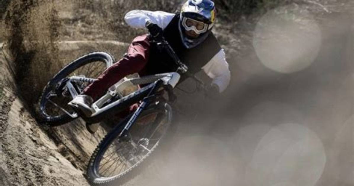Brandon Semenuk