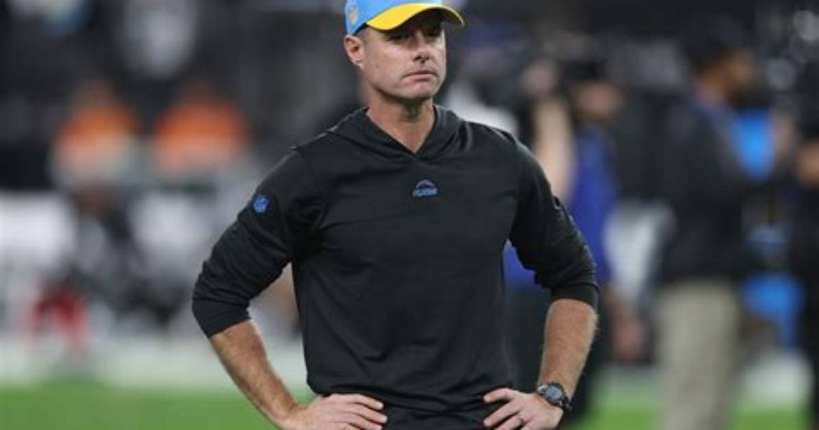 Brandon Staley Los Angeles Chargers Salary, Contract Details, Coaching Record and Net Worth