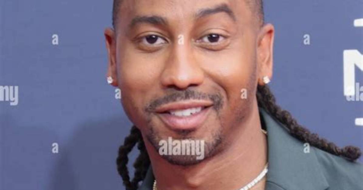 Brandon T. Jackson