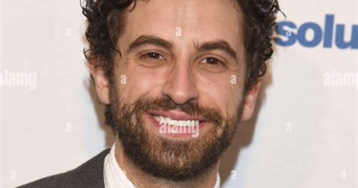 Brandon Uranowitz
