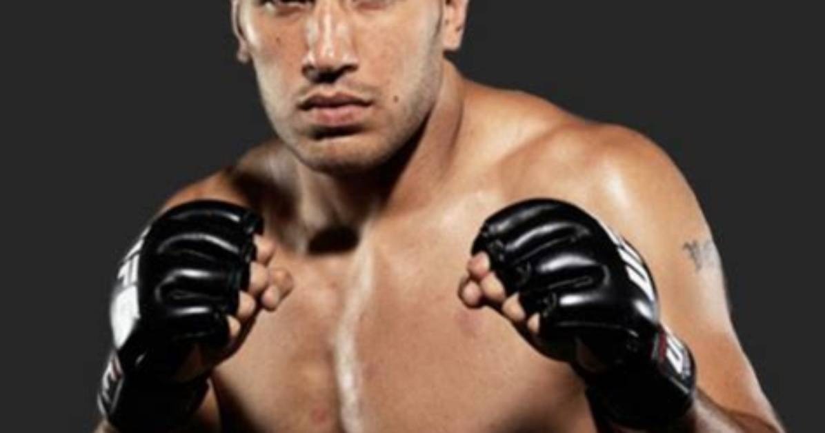 Brandon Vera Net Worth