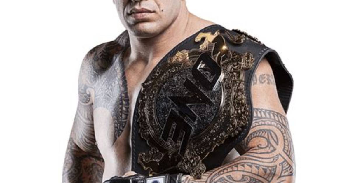 Brandon Vera