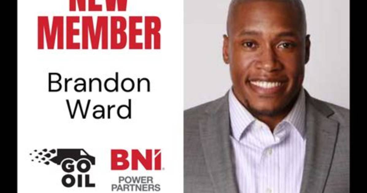 Brandon Ward Memphis Tn Died: Sr. Analyst at St. Jude Children