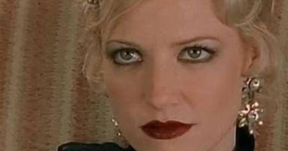 Brandy Davis
