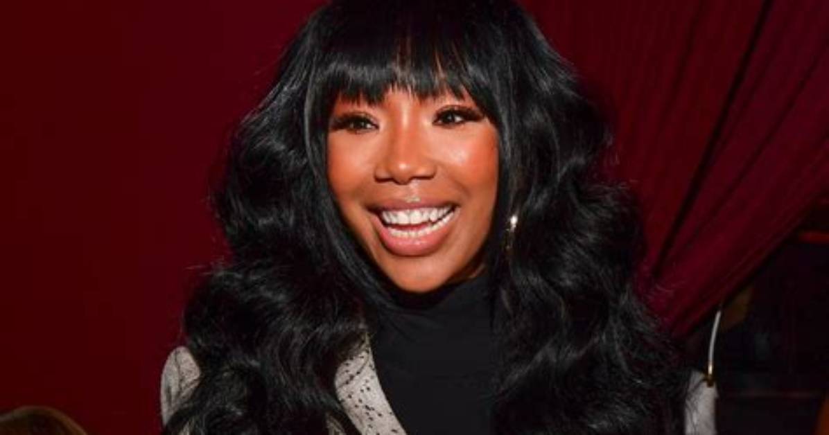 Brandy Norwood