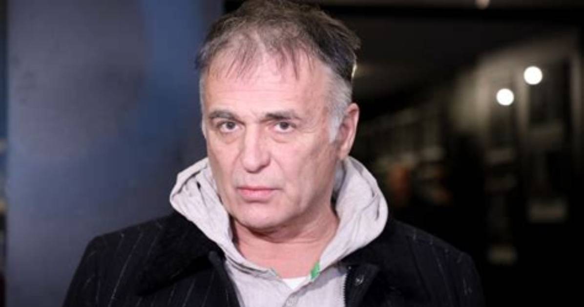 Branislav Lecic Net Worth