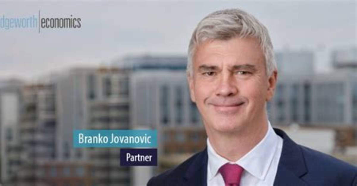 Branko Jovanovic Net Worth