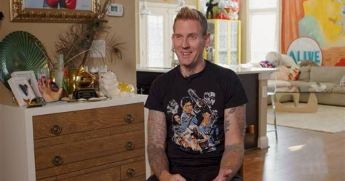 Brann Dailor Net Worth