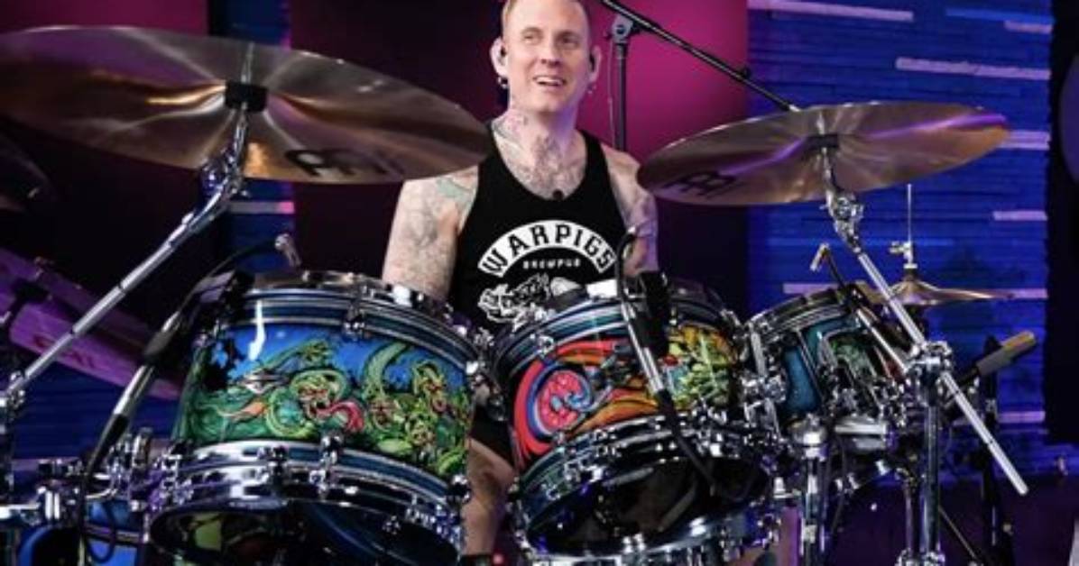 Brann Dailor