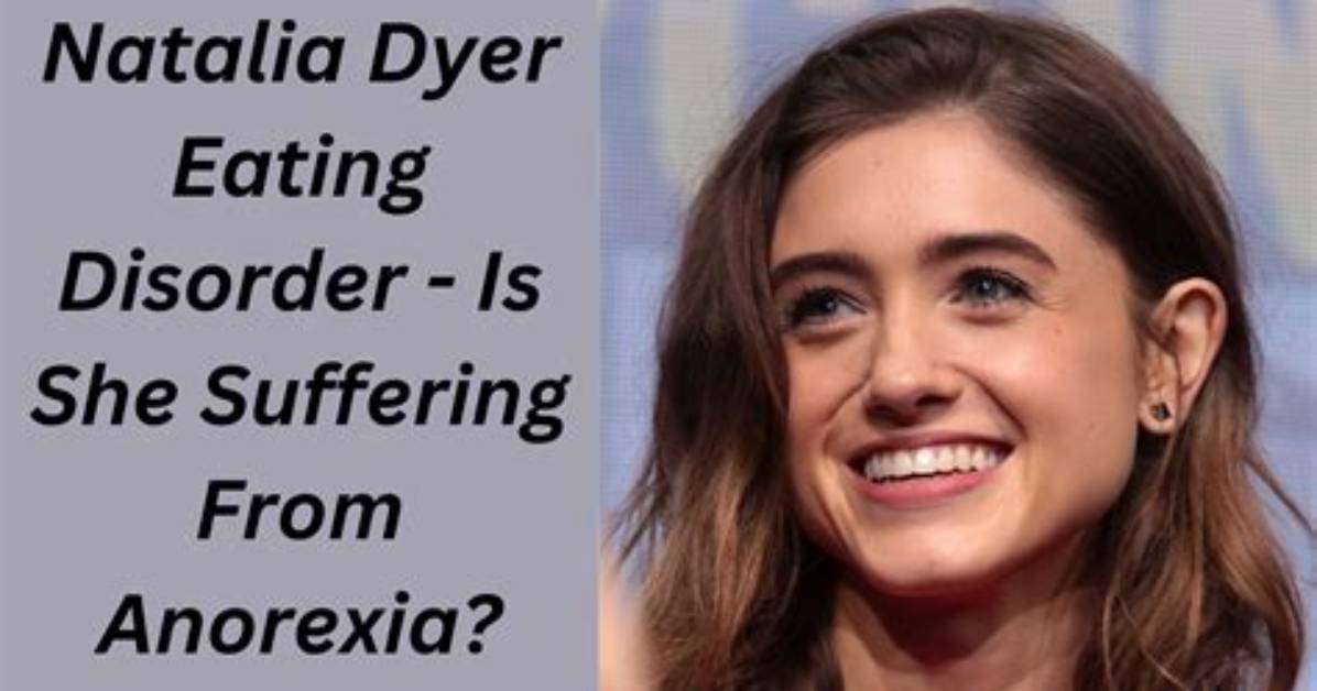 Brannigan Dyer Died Battling Anorexia